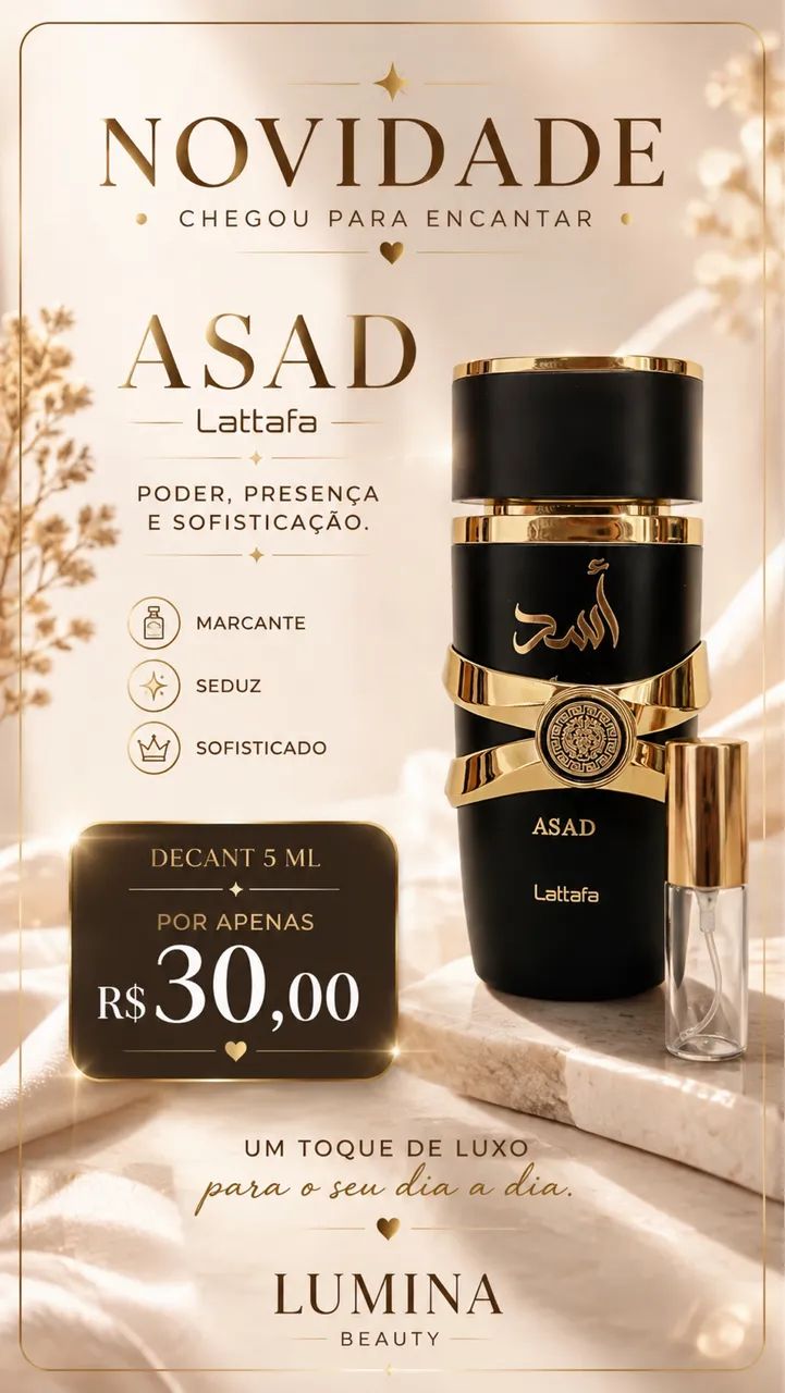 Perfumes árabes  - Foto 5