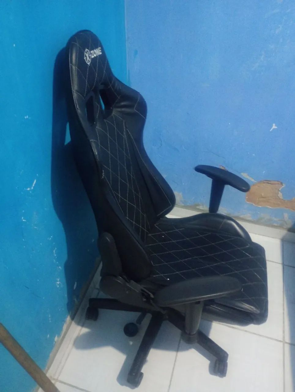 Cadeira gamer - Foto 5