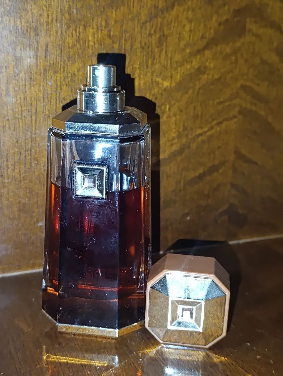 French Avenue Liquid Brun - Foto 2