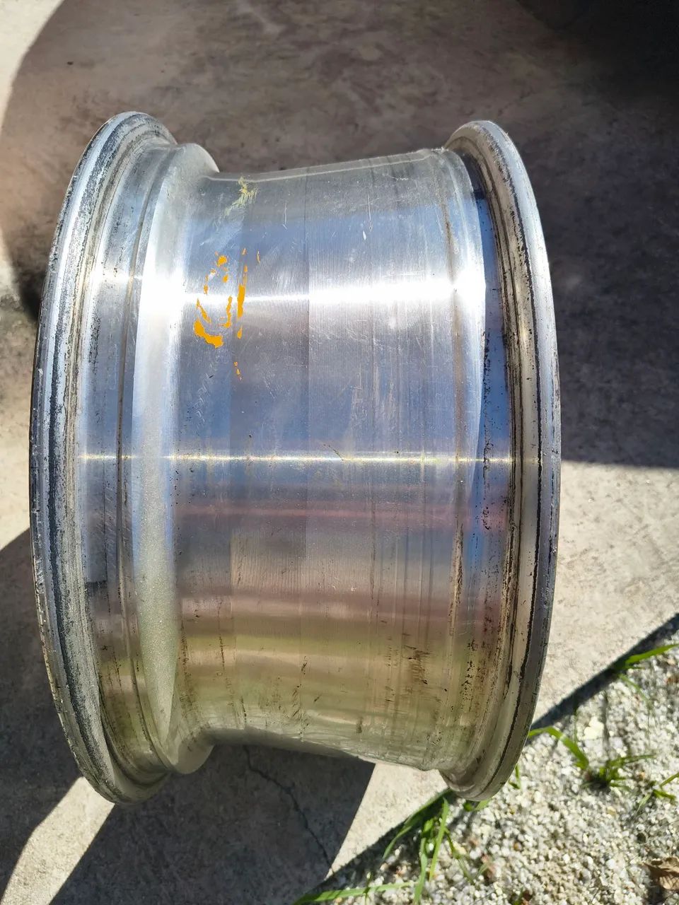 Roda aro 18 - Foto 2