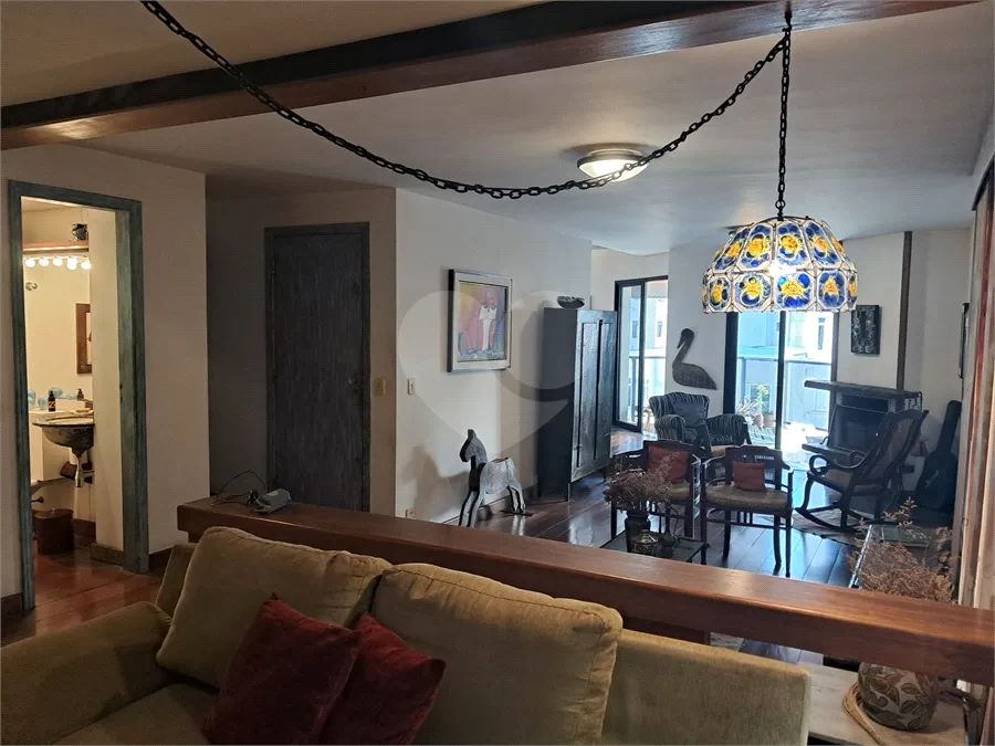 Apartamento com 3 quartos para locação em Pinheiros - SP - Foto 3