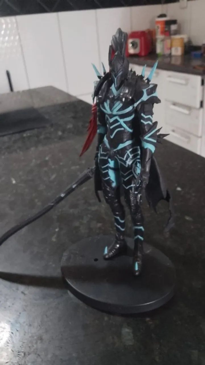 Igris - Solo Leveling  - Foto 2
