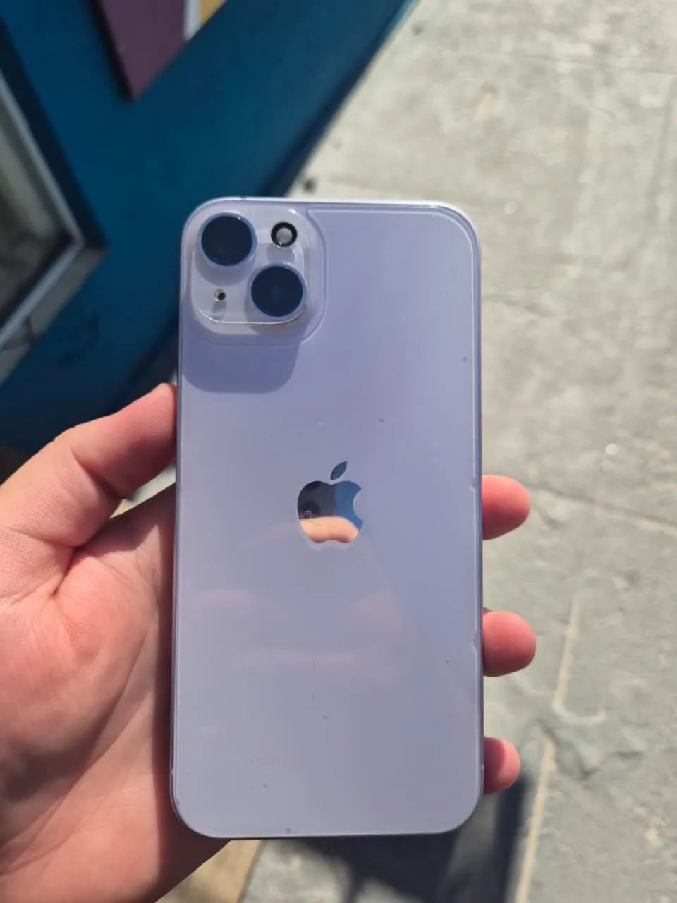 Iphone 14 Plus - Foto 3