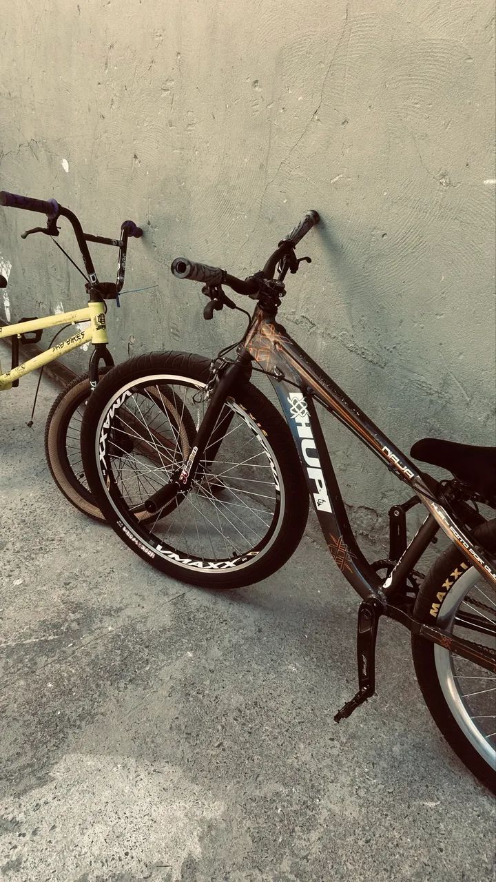 Bicicleta - Foto 4