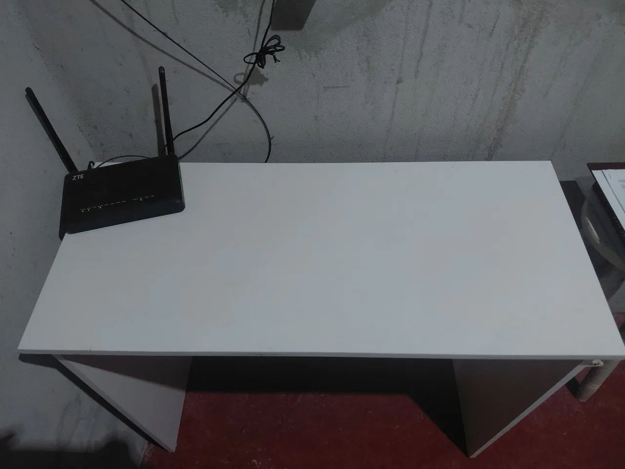 Mesa de estudo Escrivaninha  - Foto 2