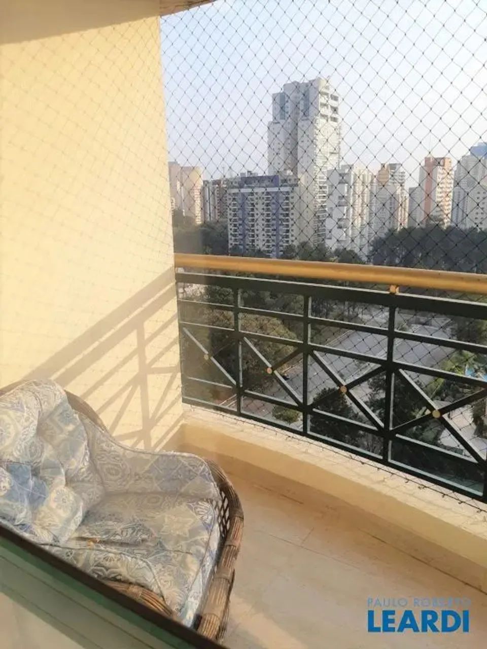 APARTAMENTO - ALPHAVILLE - SP - Foto 5