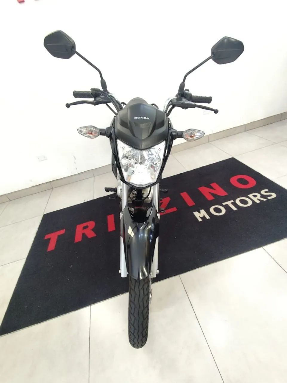 CG 160 START 2022  - Foto 4