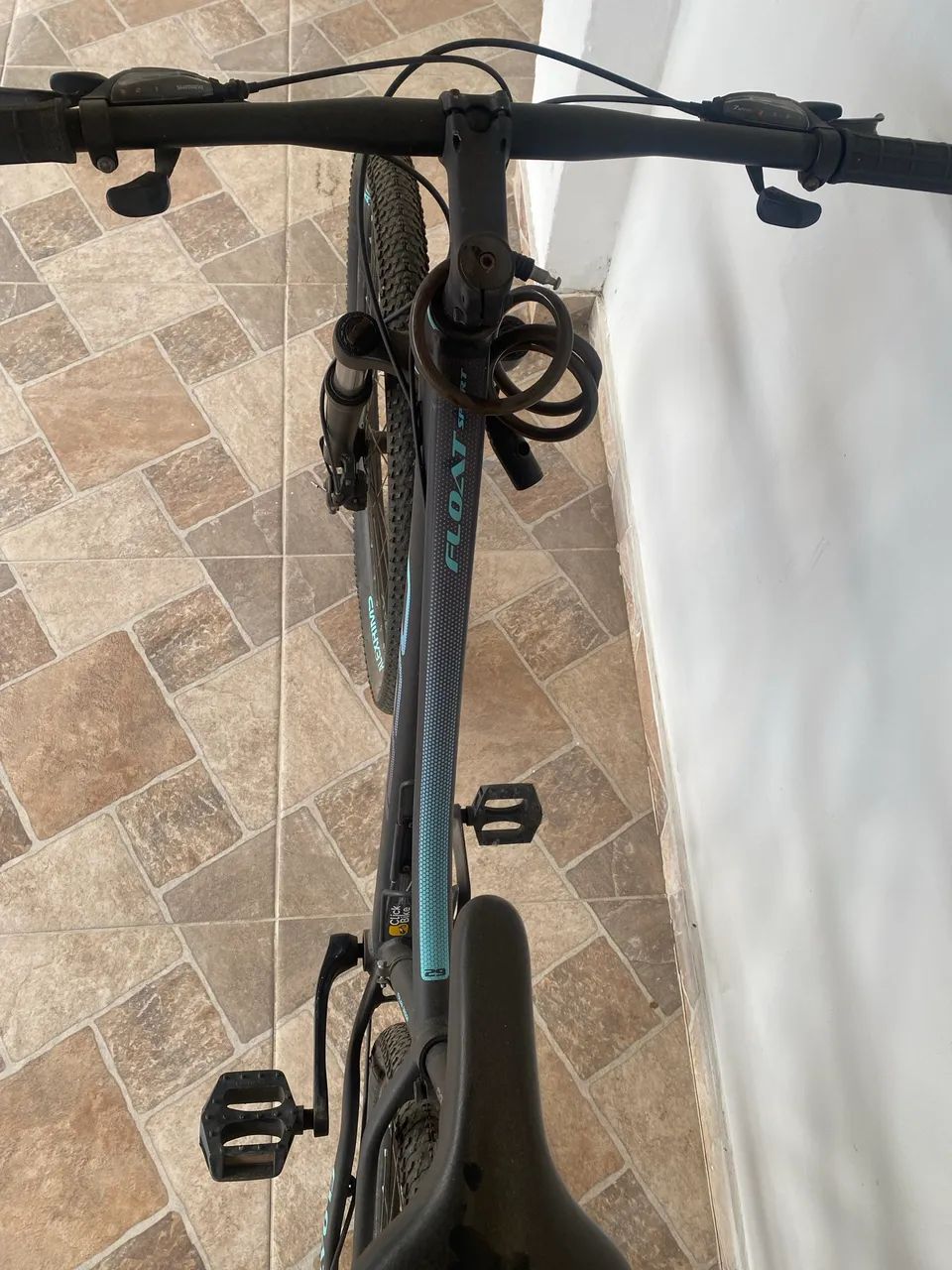 Bicicleta Oggi Float - Foto 4