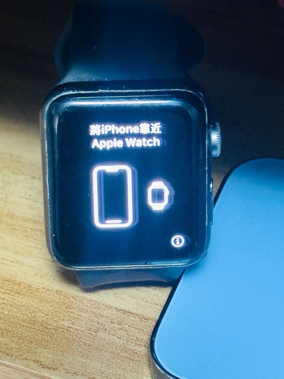 Apple Watch Serie 3 - Foto 2