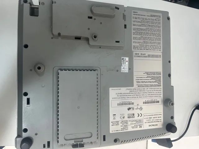 Projetor Hitachi CP-X2511 - Foto 3