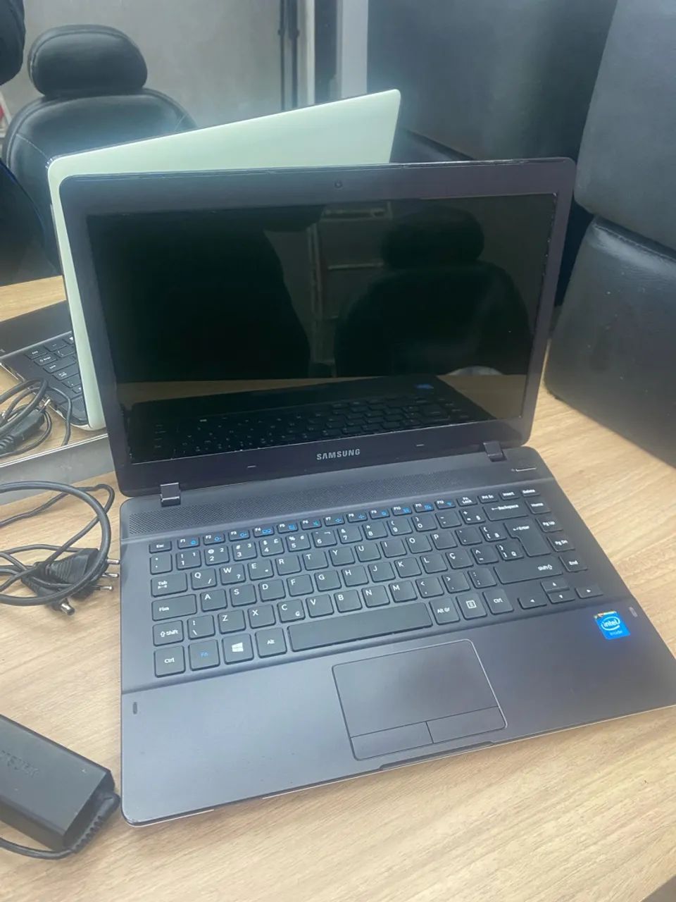 Notebook Samsung  - Foto 3