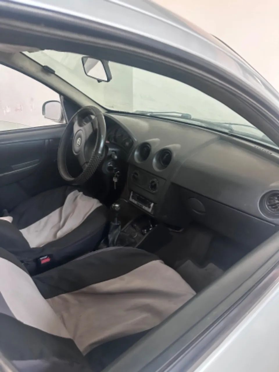 Chevrolet Celta Celta Life/ LS 1.0 MPFI 8V FlexPower 5p 2007