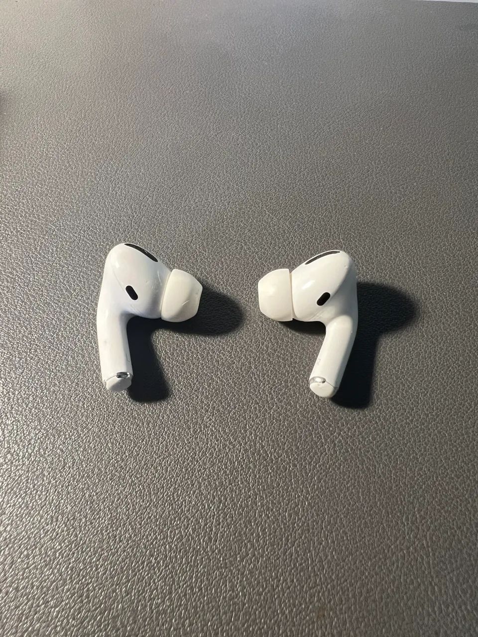 Fone Apple Airpods Pro 1 - original - bluetooth - Foto 3