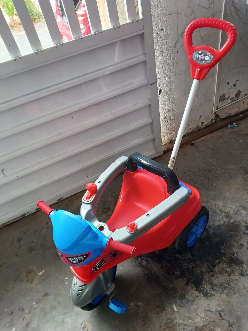 Carrinho de Passeio - Foto 2
