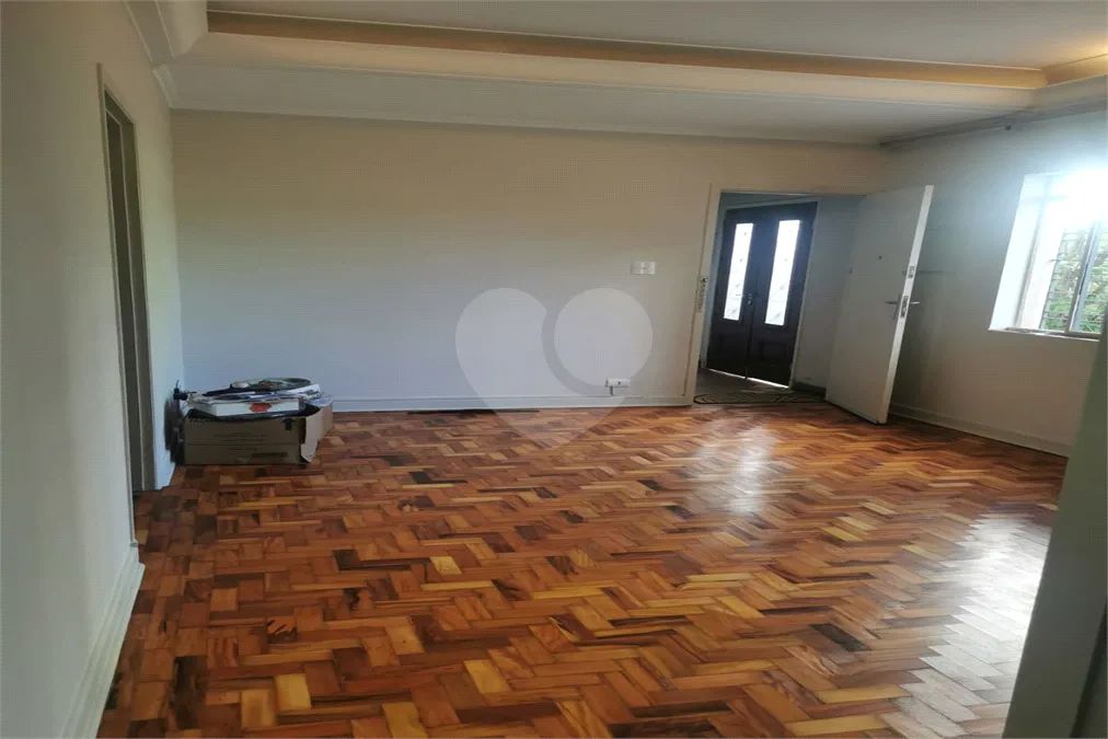 Apartamento com 2 quartos para locação em Vila mariana - SP