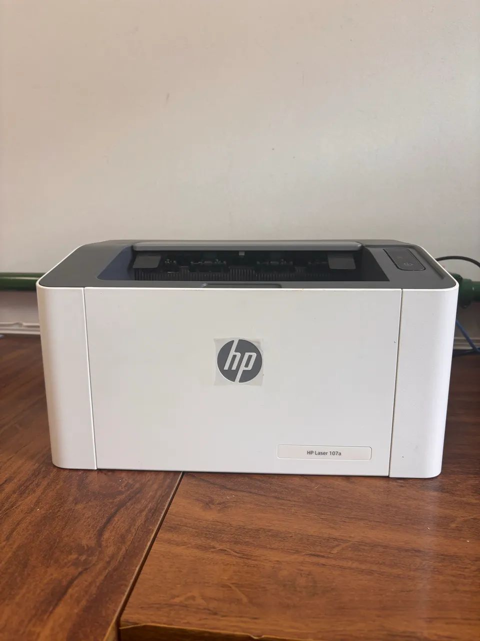 Impressora HP 107a - Foto 3