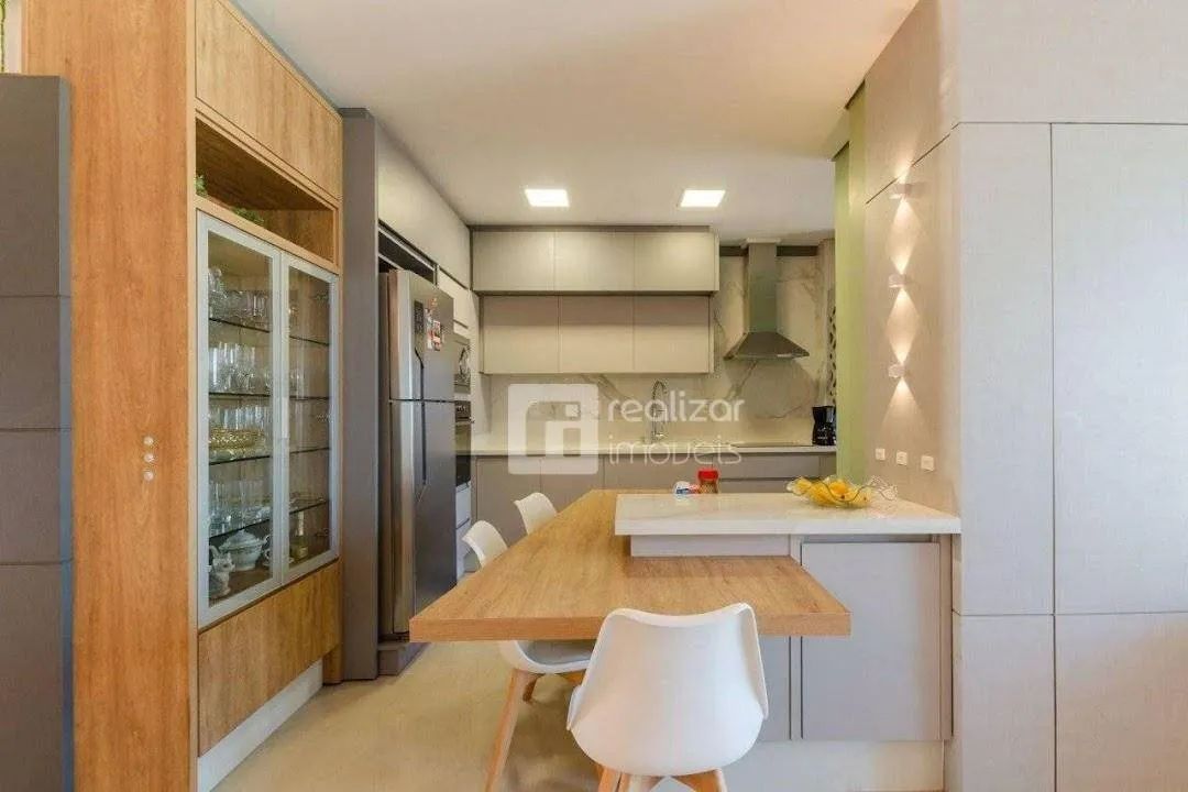 Cobertura Residencial à venda, Estreito, Florianópolis - CO0070. - Foto 4