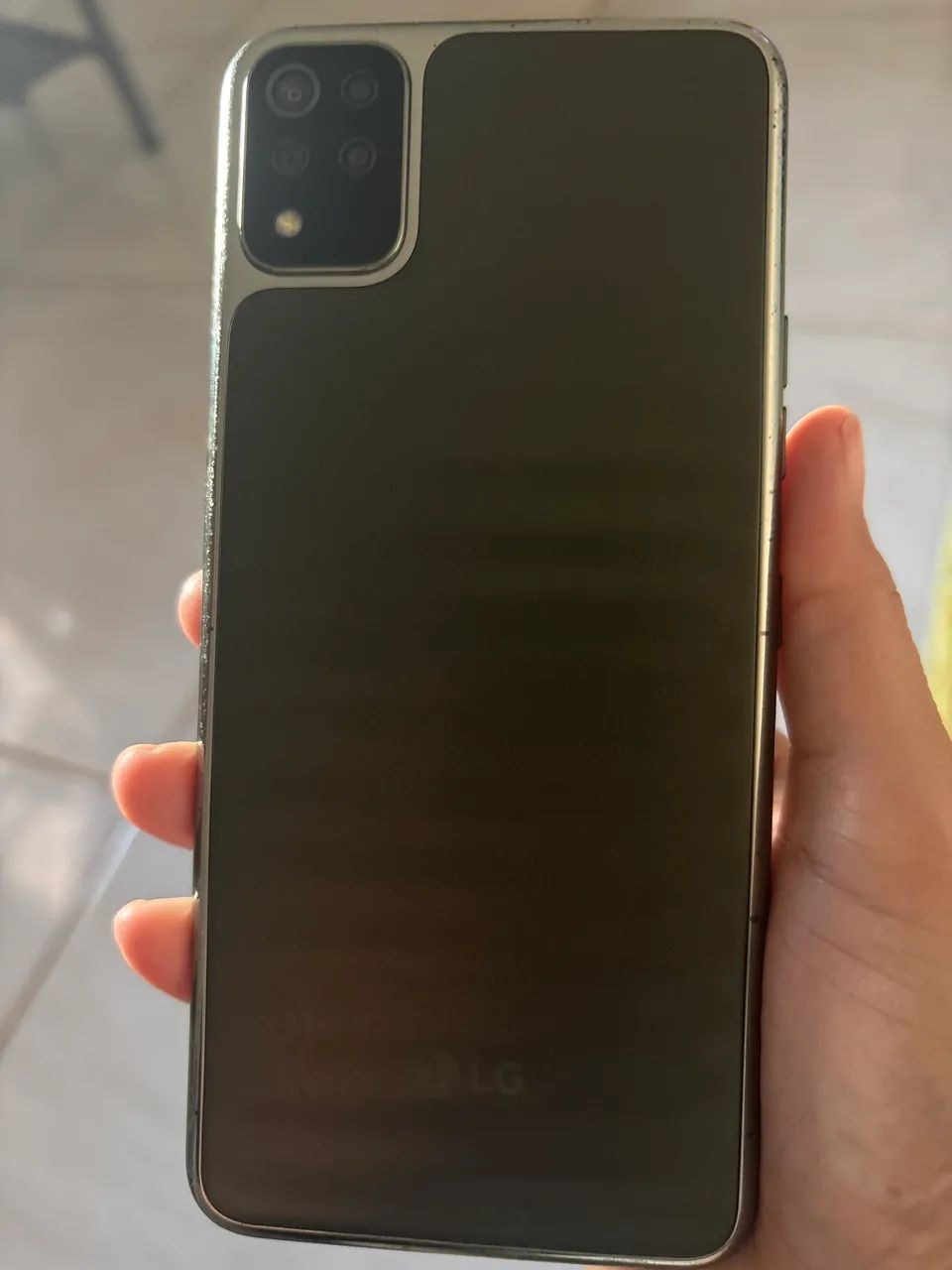 Celular LG K52 - Foto 2