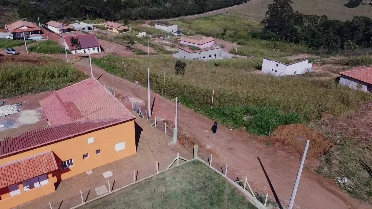 He Uma bela chácara ao alcance do seu orçamento! - Foto 5