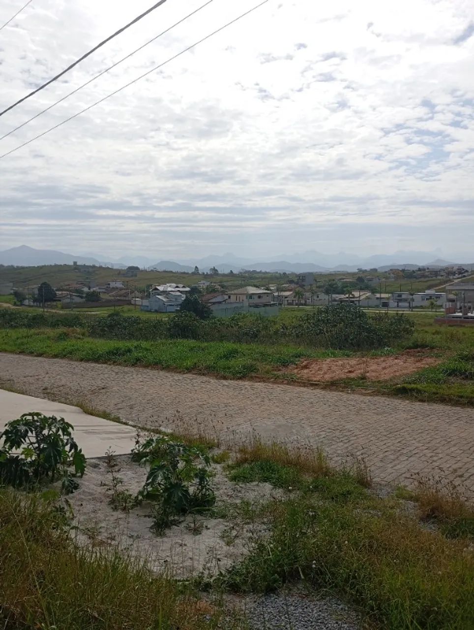 Lote, 369m com RGI 
