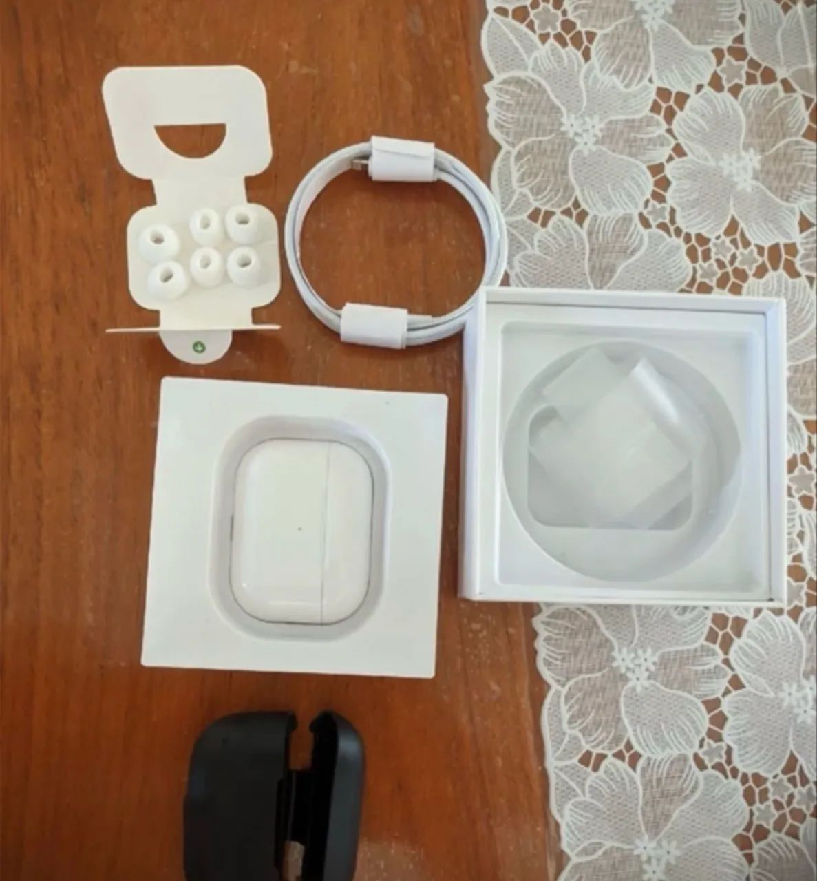 Air pods pro 2 - Foto 3