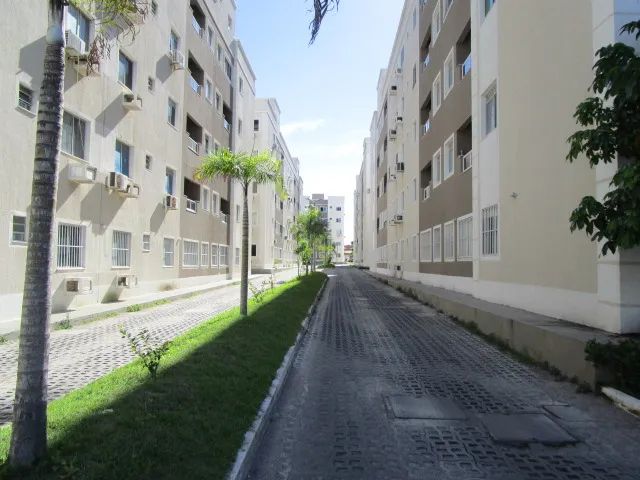APARTAMENTO para alugar na cidade de FORTALEZA-CE - Foto 3