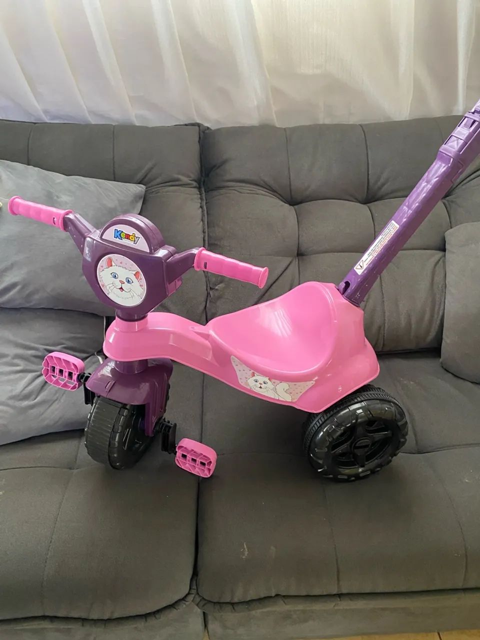 Velocípede  - Foto 4