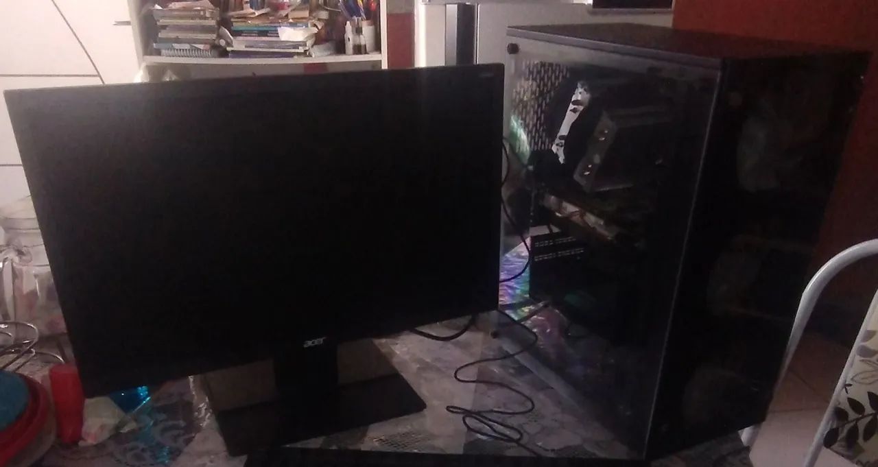 CPU Gamer i7 6a geração. - Foto 3
