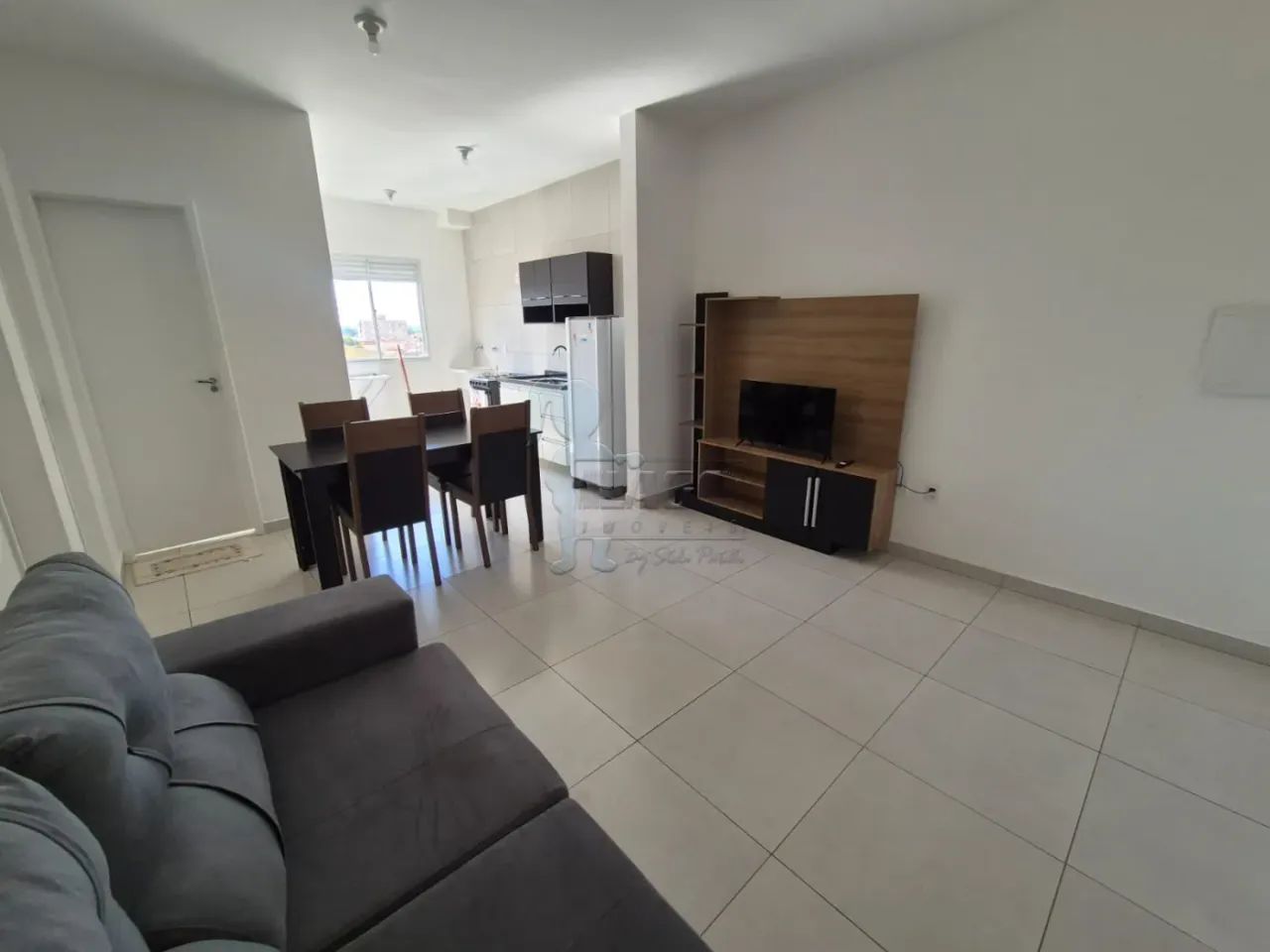 Apartamento mobiliado de 63m² com 02 quartos para locação - Campos Elíseos