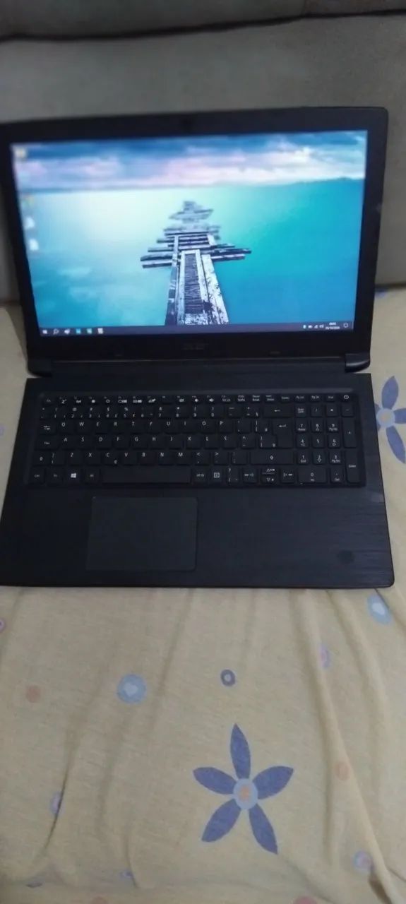 Notebook acer core i3 8° geração  - Foto 2