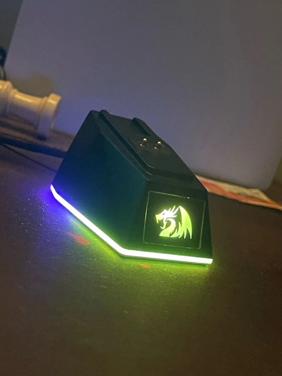 Mouse gamer redragon Ebony Standard - Foto 3