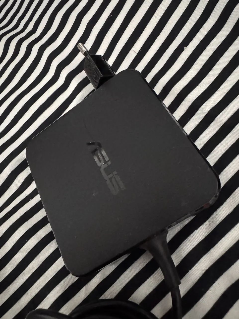 Carregador Notebook Asus Original 19v 3.42a