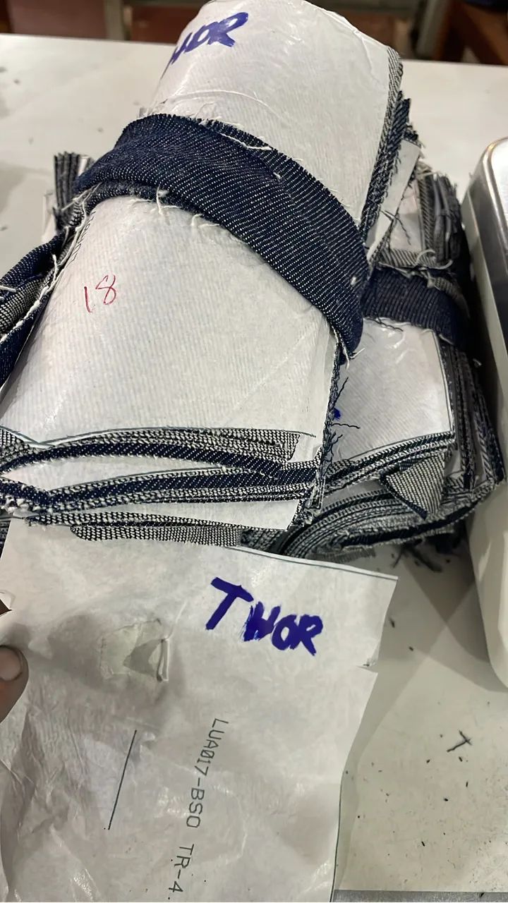 Oficina de jeans  - Foto 2