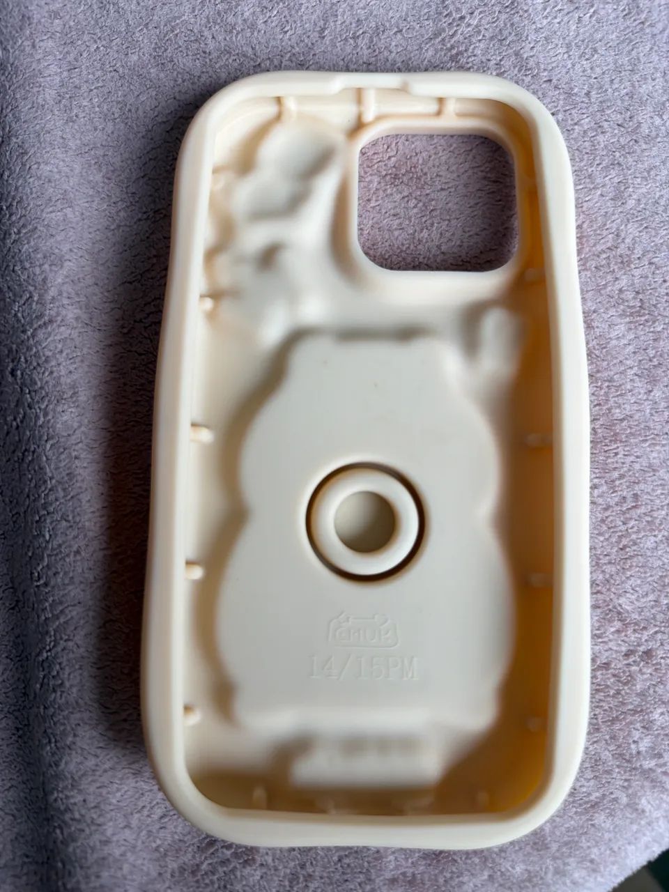 Capinha iPhone 15 pro max - Foto 2