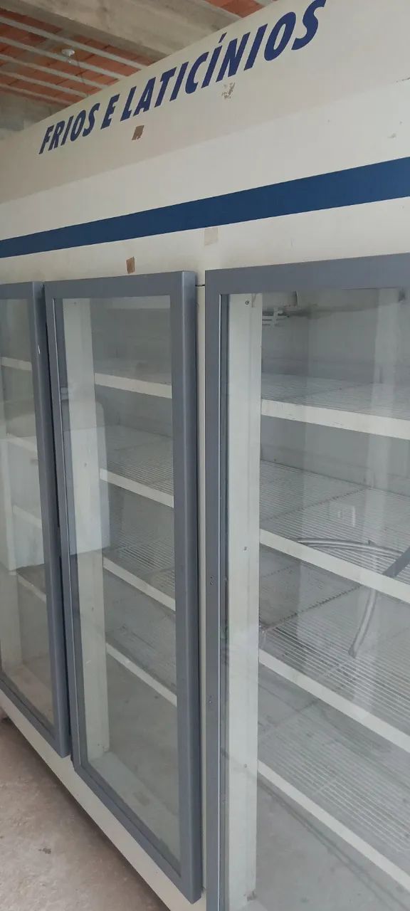 Frigorífico comercial  - Foto 5