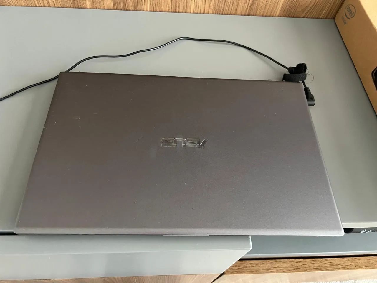 Notebook Asus Vivobook 15 Intel i5 - Foto 4