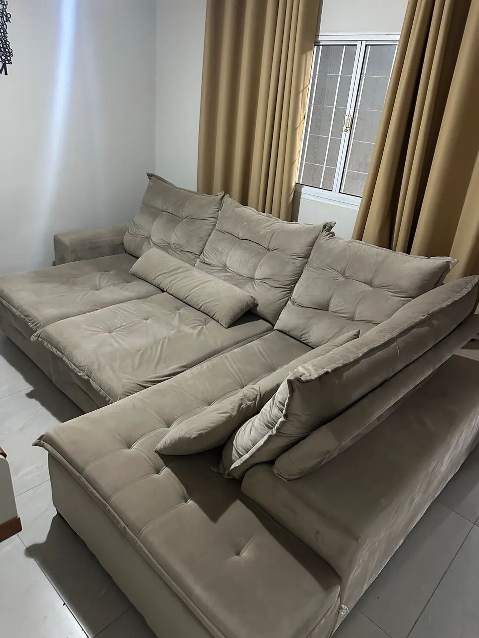 Sofá retrátil  - Foto 4