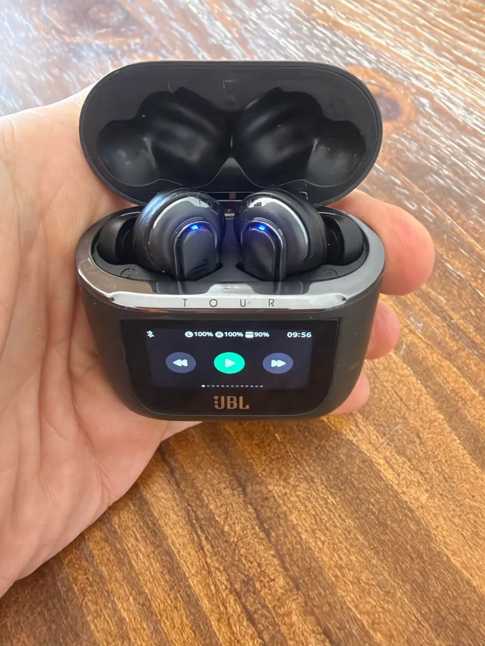 Jbl tour pro 2 ORIGINAL! - Foto 3