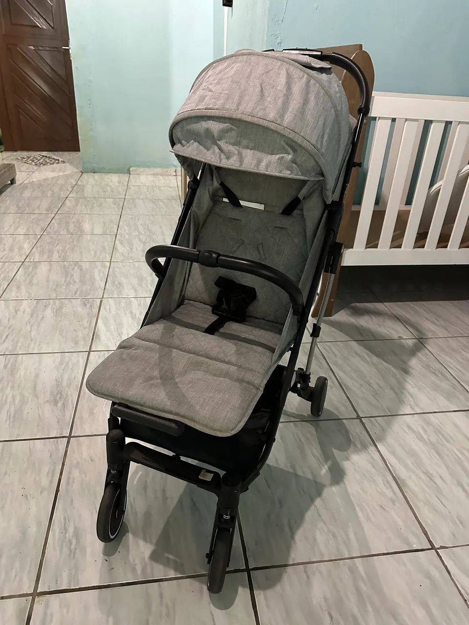 Carrinho de bebê  - Foto 3