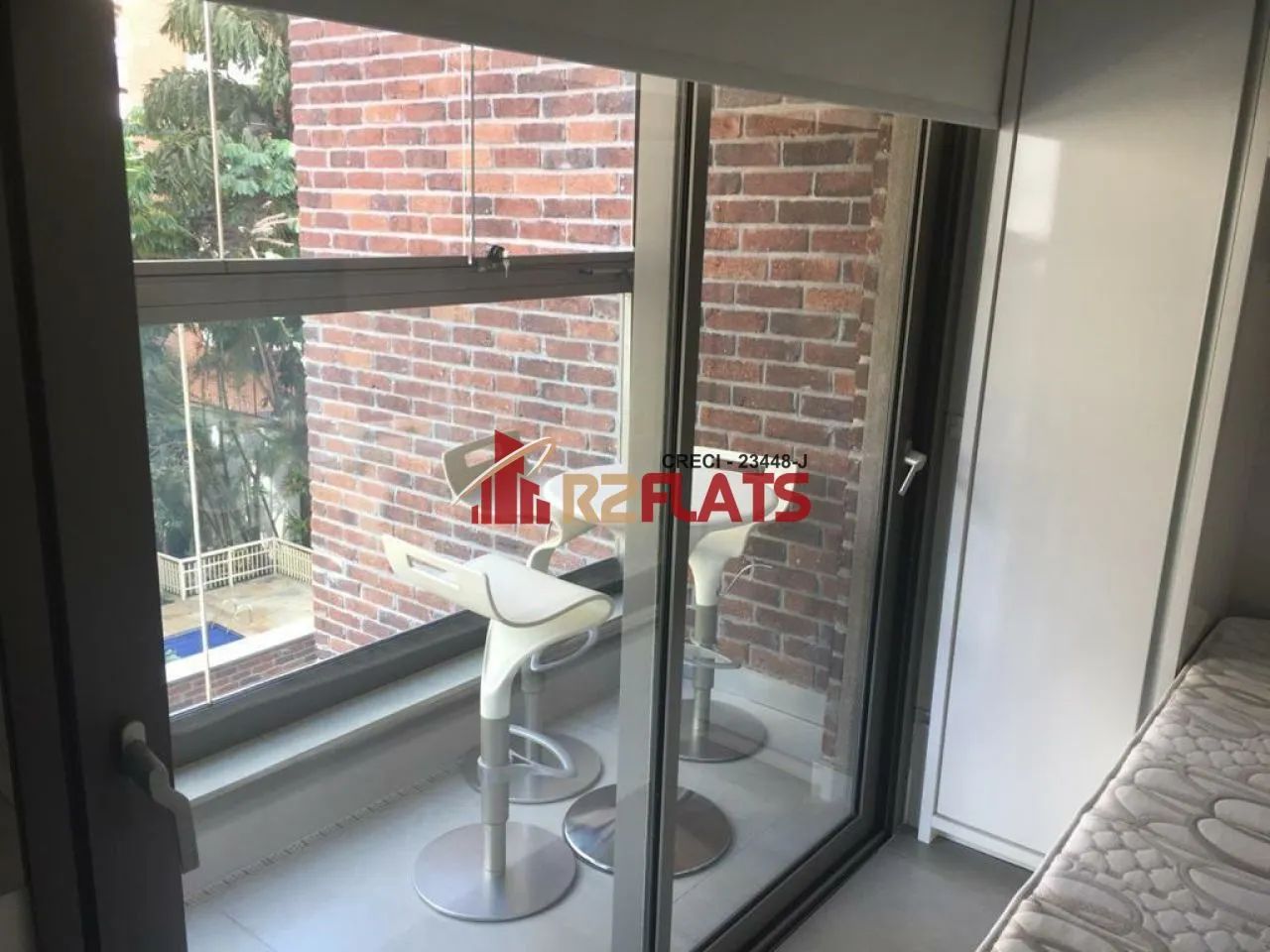 Cobertura com ótimo preço no bairro Itaim Bibi. Confira! - Foto 2