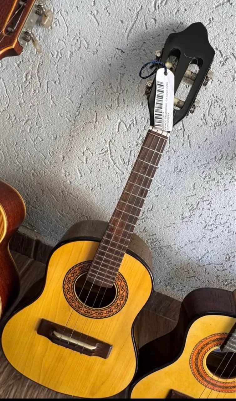 Cavaquinho Flat Cortez - Foto 3