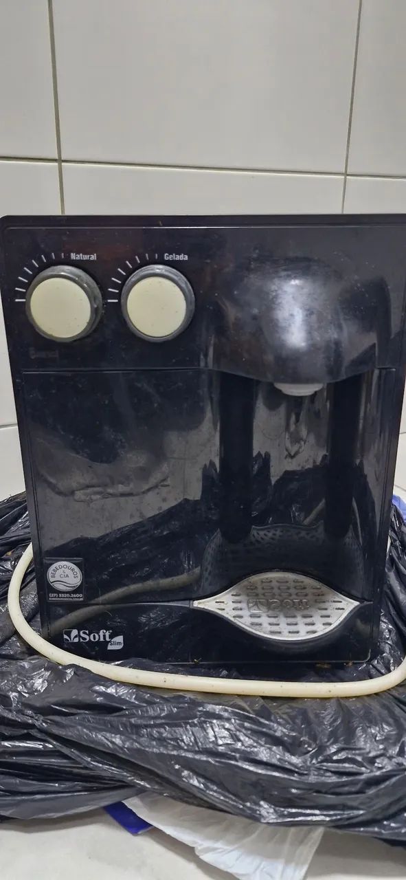 FILTRO SOFT SLIM