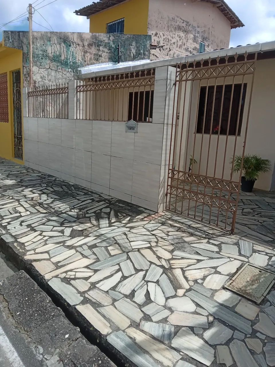 CASA NO CONJ. ALBANO FRANCO  - Foto 5