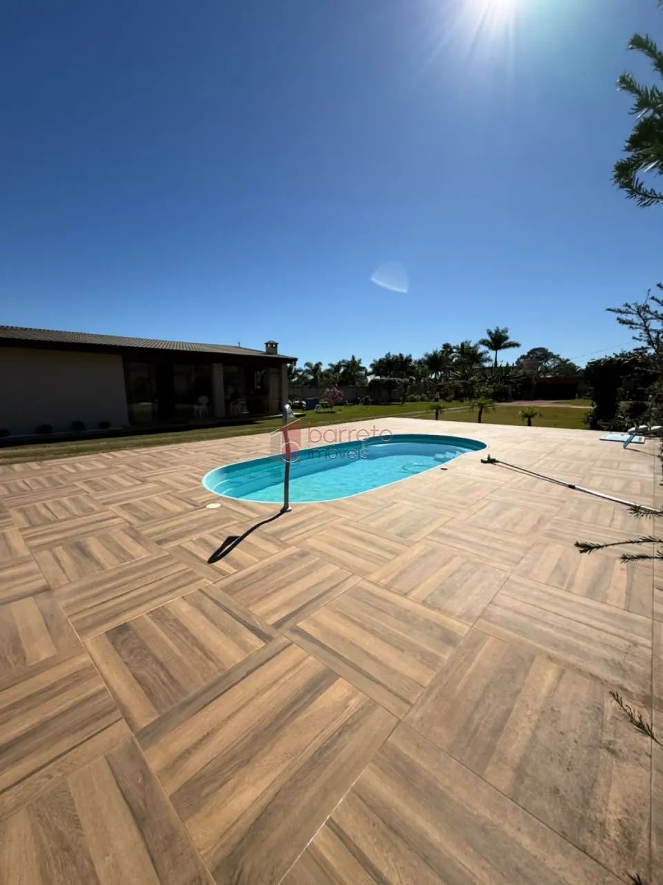 CASA À VENDA NO CAXAMBU EM ITUPEVA/SP - Foto 2