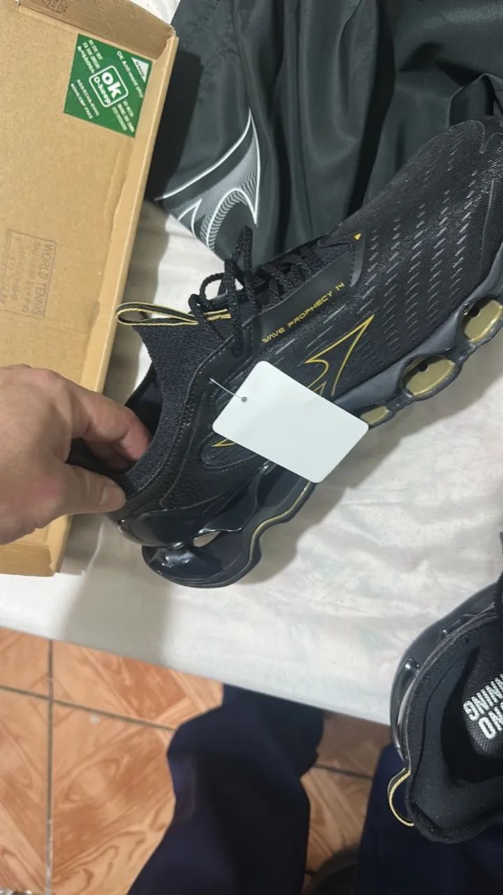 Mizuno PROFHECY 14  - Foto 2