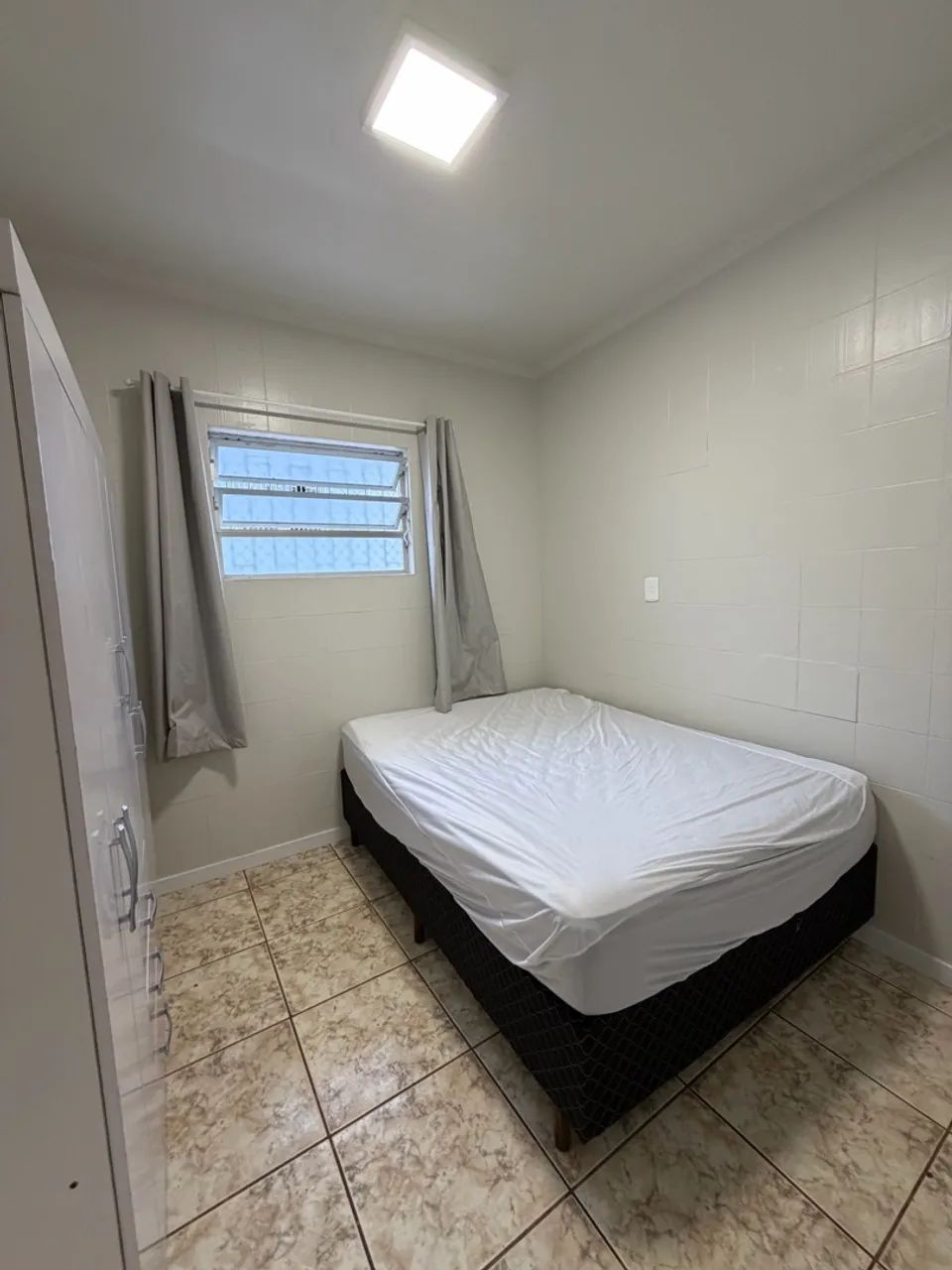 Apartamento/Kitnet Mobiliado - Jardim Atlântico - Foto 3