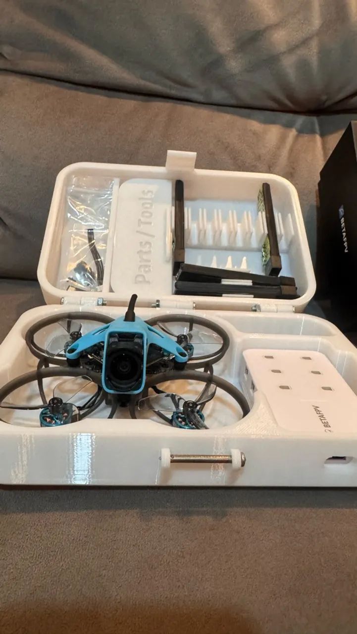 Drone Meteor 75 pro|| sbus - Foto 2