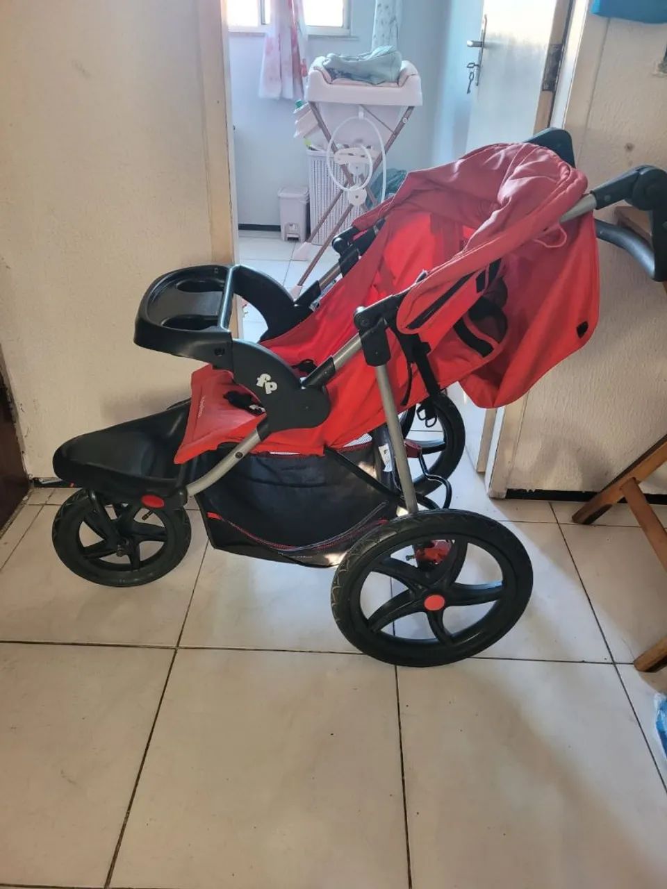 CARRO DE BEBE - Foto 5
