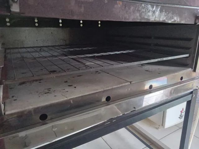 Forno industrial  - Foto 2