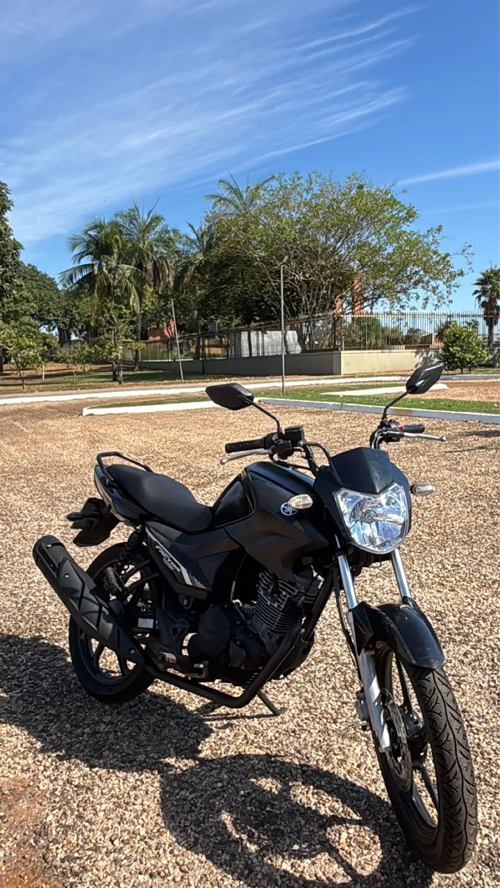 Factor 150 versão ed  - Foto 4